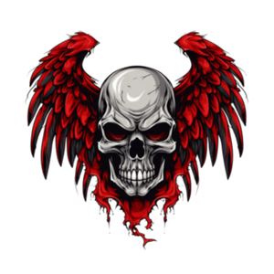 Devil Skull