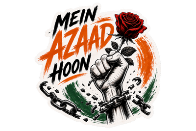 Mein Azaad Hoon