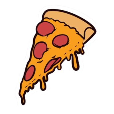 Pizzuuuu